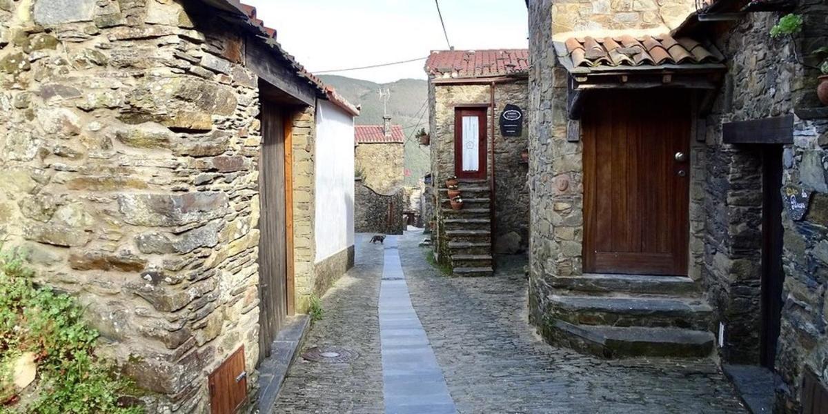 Beautiful House Villa Miranda do Corvo Dış mekan fotoğraf